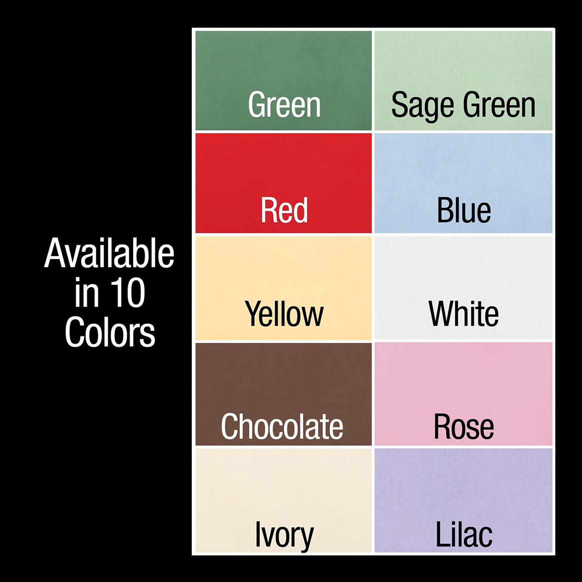 Basic 70" Tablecloth, Ivory