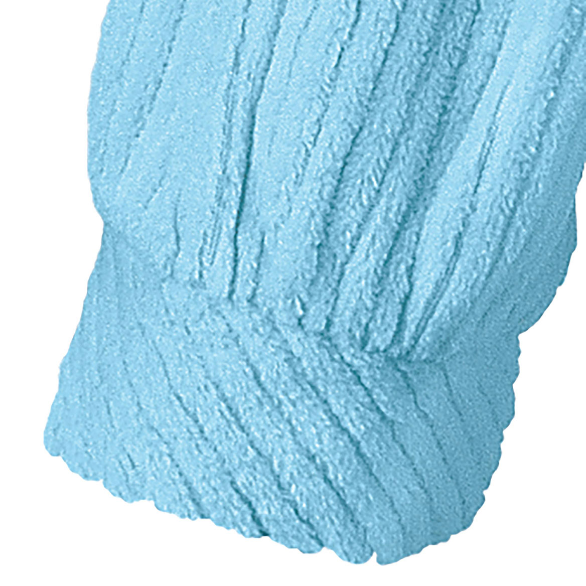 Cozy Fleece Bed Jacket